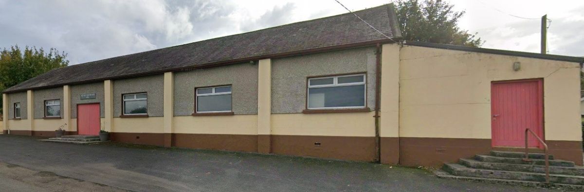 Silvermines Community Centre