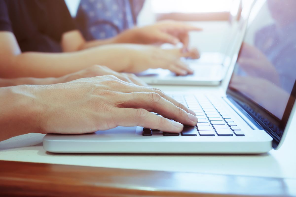 Computer Learning Course