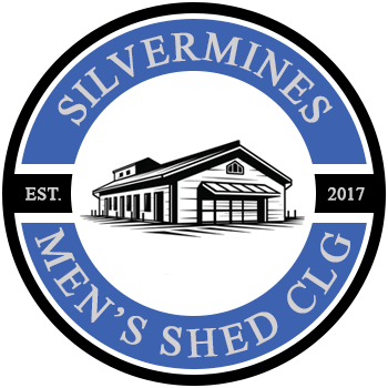 Get In Touch - Silvermines Men's Shed CLG